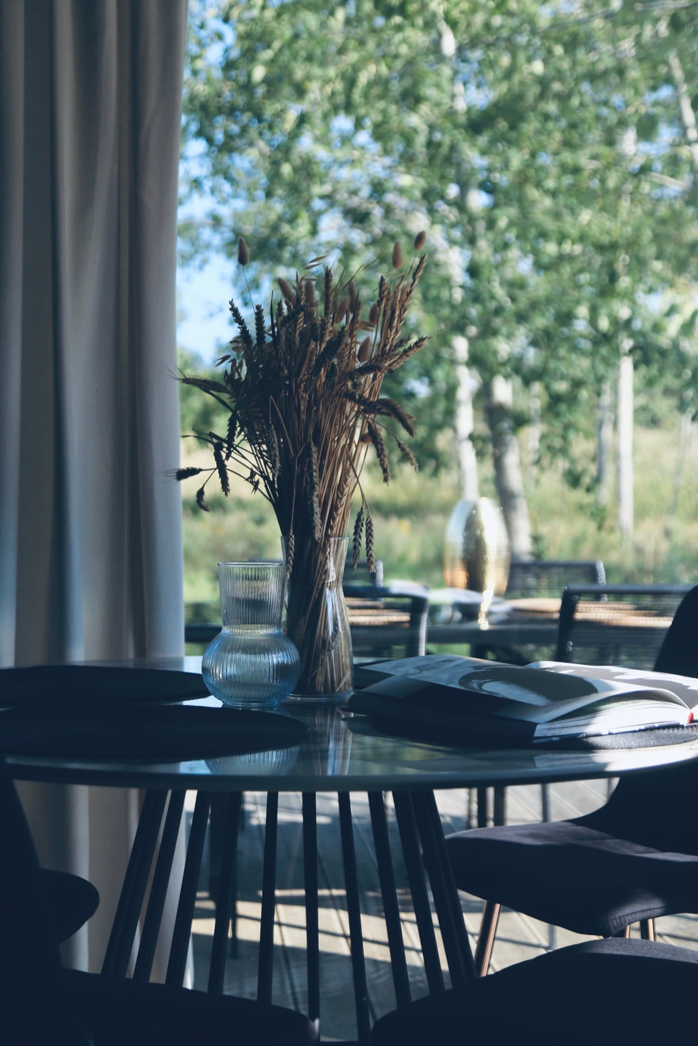 Jabłonka Resort — widok z lotu ptaka